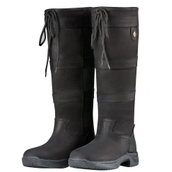 River Country Stiefel III