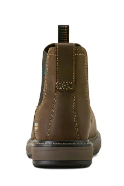 Riveter H2O Damen Chelsea Stiefeletten