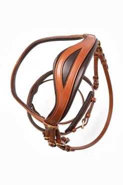 Robin Englische Trense