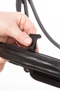 Robin Englische Trense