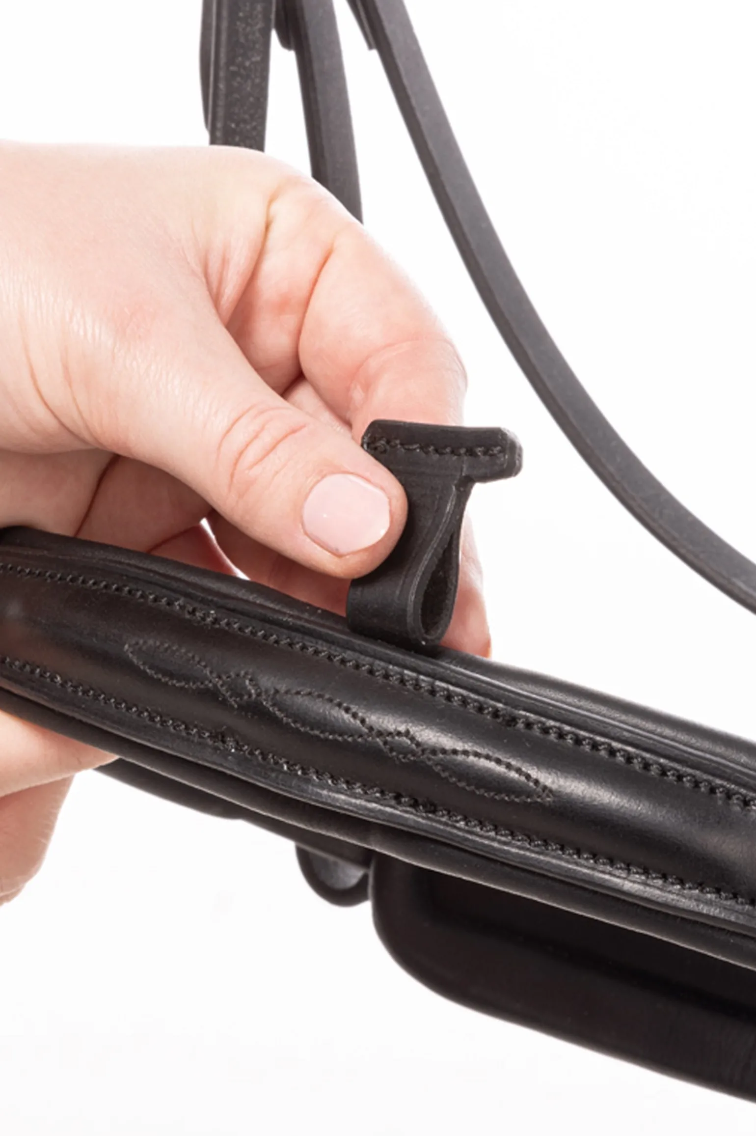 Robin Englische Trense