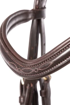 Robin Englische Trense