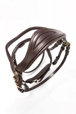 Robin Englische Trense