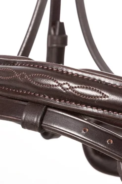 Robin Englische Trense