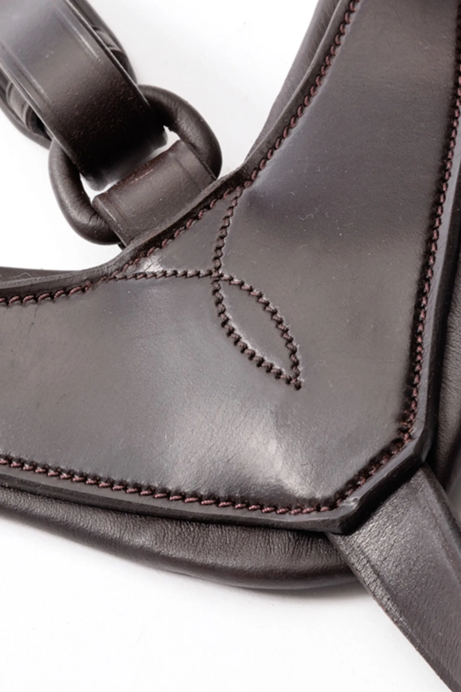 Robin 3-Punkt Brustblatt mit Elastik