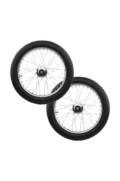 Rockcart Rad, 19"x3.00, Edelstahl (wird im Paar verkauft)