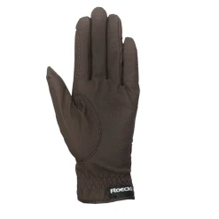 Roeck Grip Fleece Handschuhe