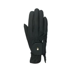 Roeck Grip Fleece Handschuhe