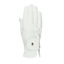 Roeck Grip Reithandschuhe