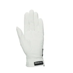 Roeck Grip Reithandschuhe