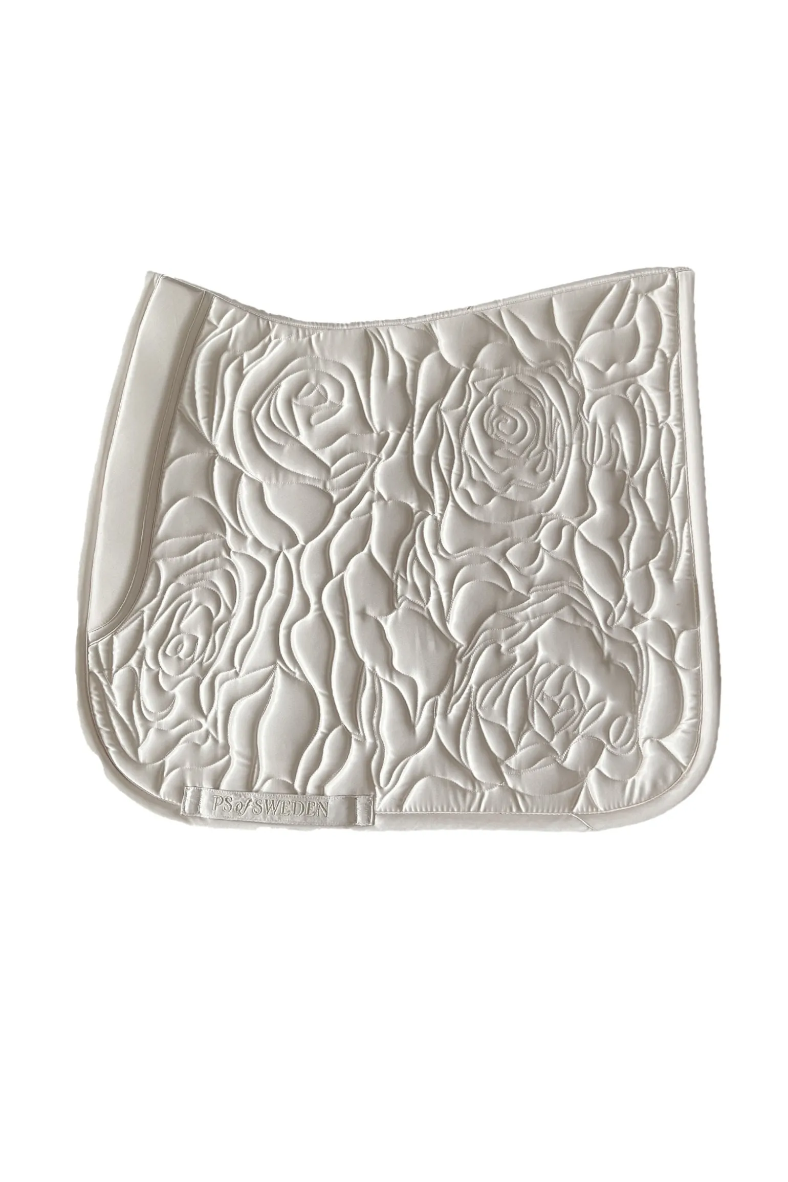 Rose Quilt Dressurschabracke