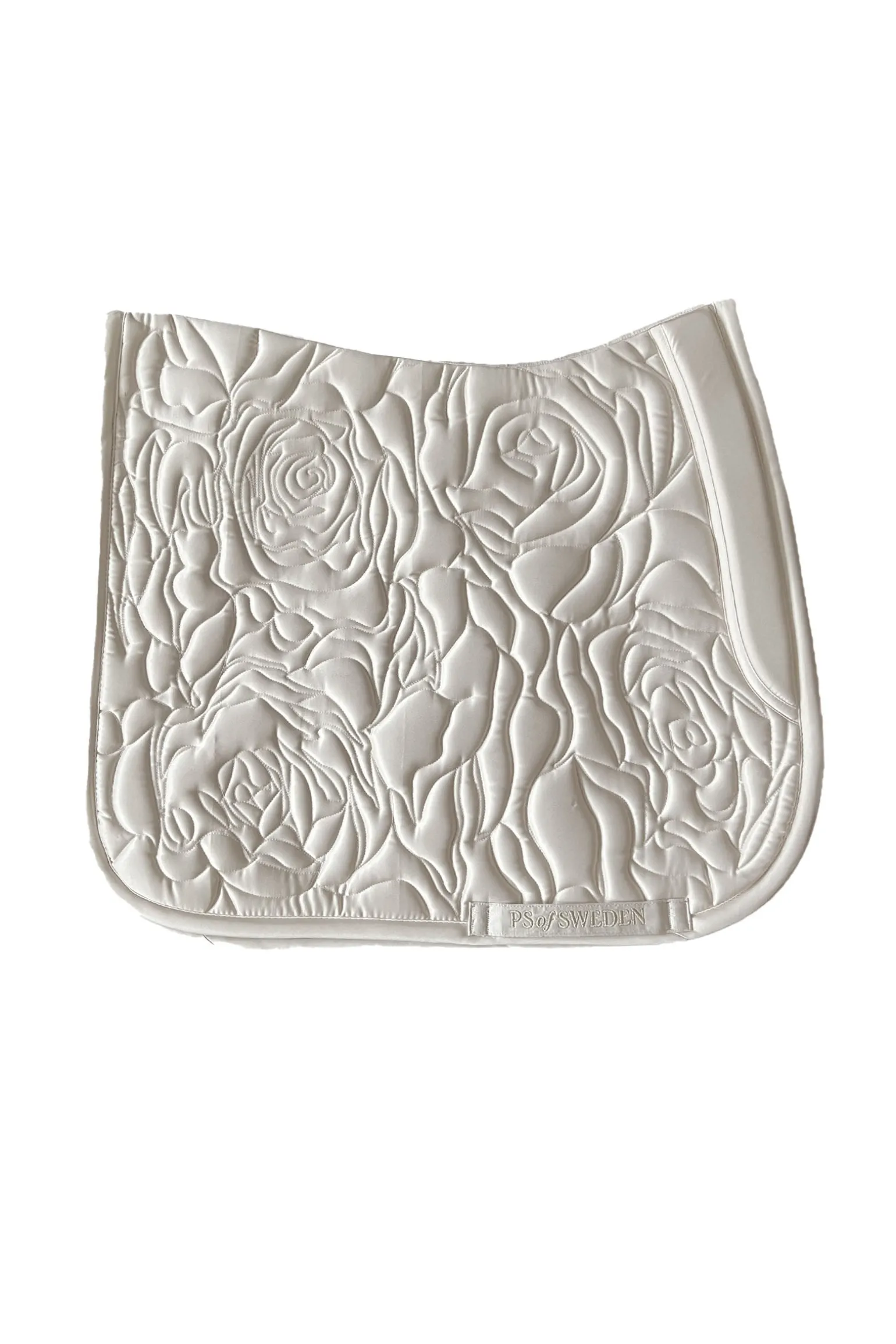 Rose Quilt Dressurschabracke