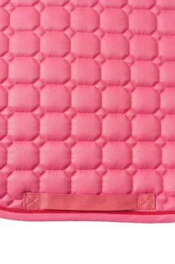 Rose Tonique Dressurschabracke