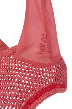 Rose Tonique Fliegenhaube