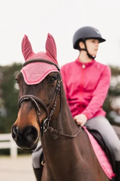 Rose Tonique Fliegenhaube