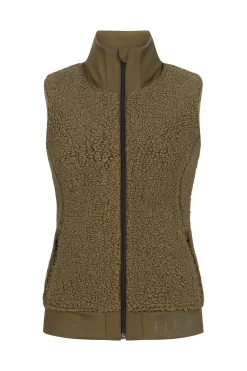 Rotterdam Fleece Weste