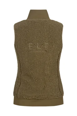 Rotterdam Fleece Weste