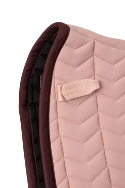 Rouge Reflexion Dressur Schabracke