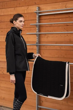 Rouge Reflexion Dressur Schabracke