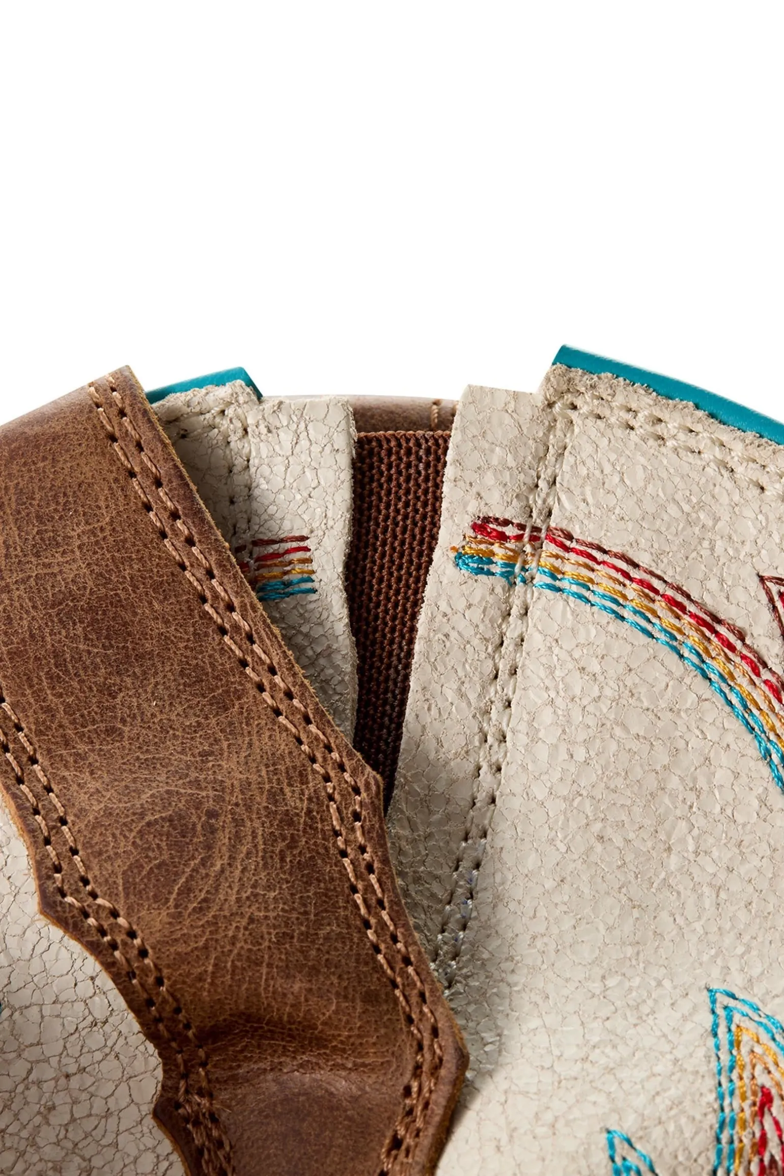 Round Up StretchFit Damen Westernstiefel