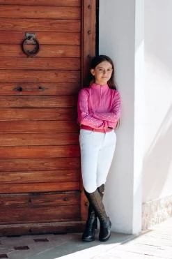 Rover Kids Reitstiefel