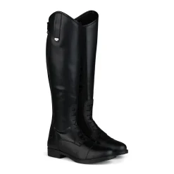 Rover Reitstiefel mit Silikonbesatz