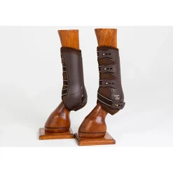 Royal Arbeitsgamaschen, vorne