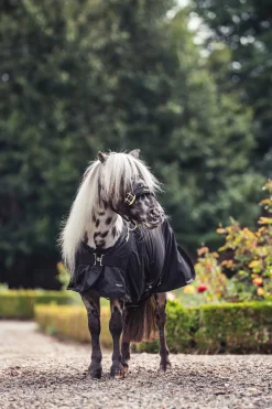 Royal Pony Netzdecke Deluxe