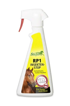 RP1 Insekten-Stop Spray, 500ml
