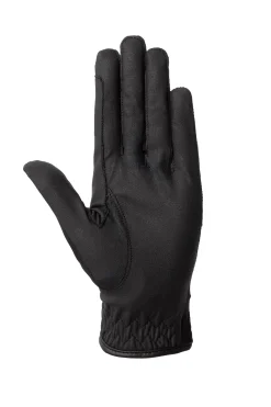 Sabrina Sommerreithandschuhe mit Netzeinsatz