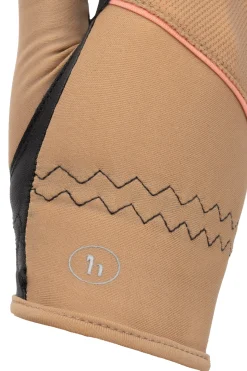 Sade Kinder Sommer Reithandschuhe