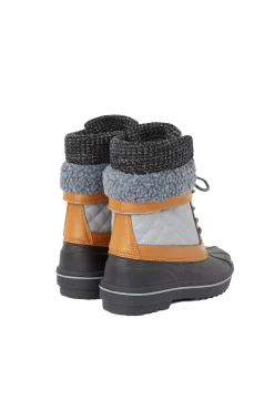 Salzburg Damen Winter Stallschuhe