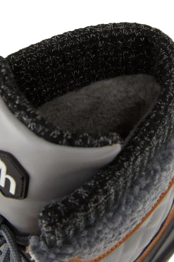 Salzburg Damen Winter Stallschuhe