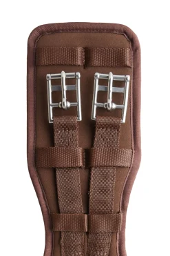 Samara geformter Neopren Kurzgurt mit Elastik