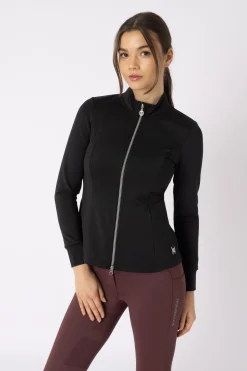 Sarah Damen Trainings Reitjacke