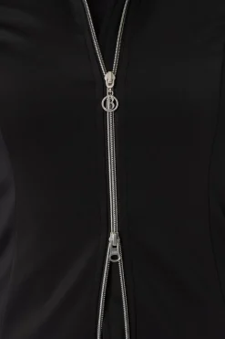 Sarah Damen Trainings Reitjacke