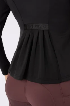 Sarah Damen Trainings Reitjacke