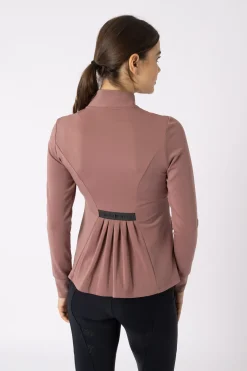 Sarah Damen Trainings Reitjacke