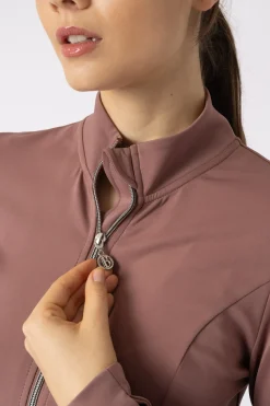 Sarah Damen Trainings Reitjacke