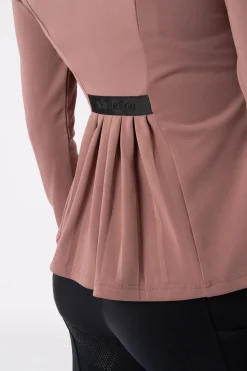 Sarah Damen Trainings Reitjacke