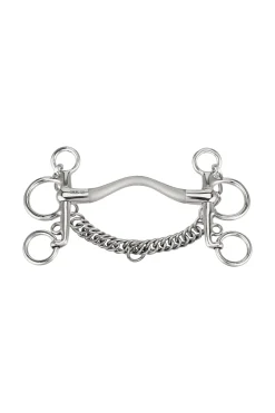 Satinox CM Pelham 14mm Edelstahl