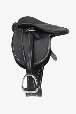 Sattel für Spielzeugpony