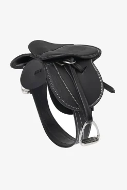 Sattel für Spielzeugpony