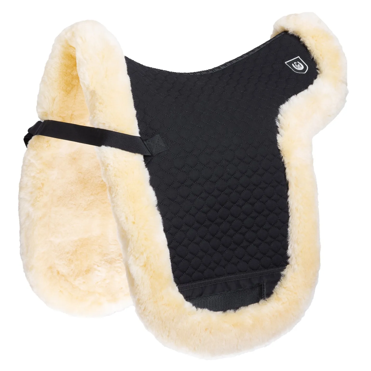 Satteldecke Standard Vollrand D