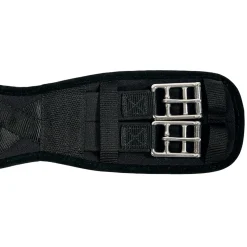 Sattel-Kurzgurt Klimatex, Elast