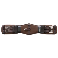 Sattel-Kurzgurt, Memory-Foam, mit Elast