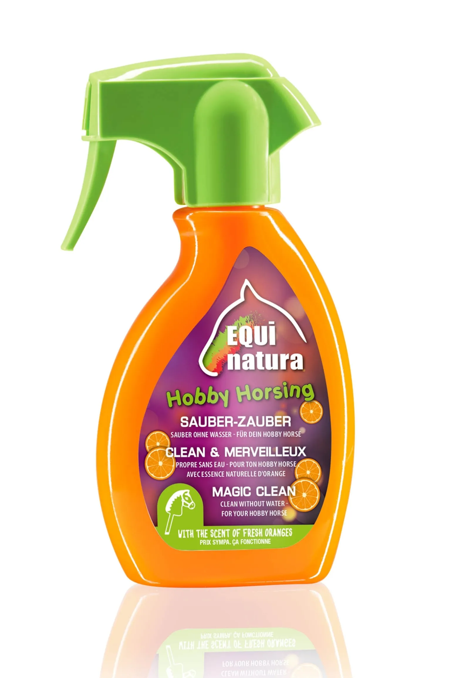 Sauber Zauber, 250 ml