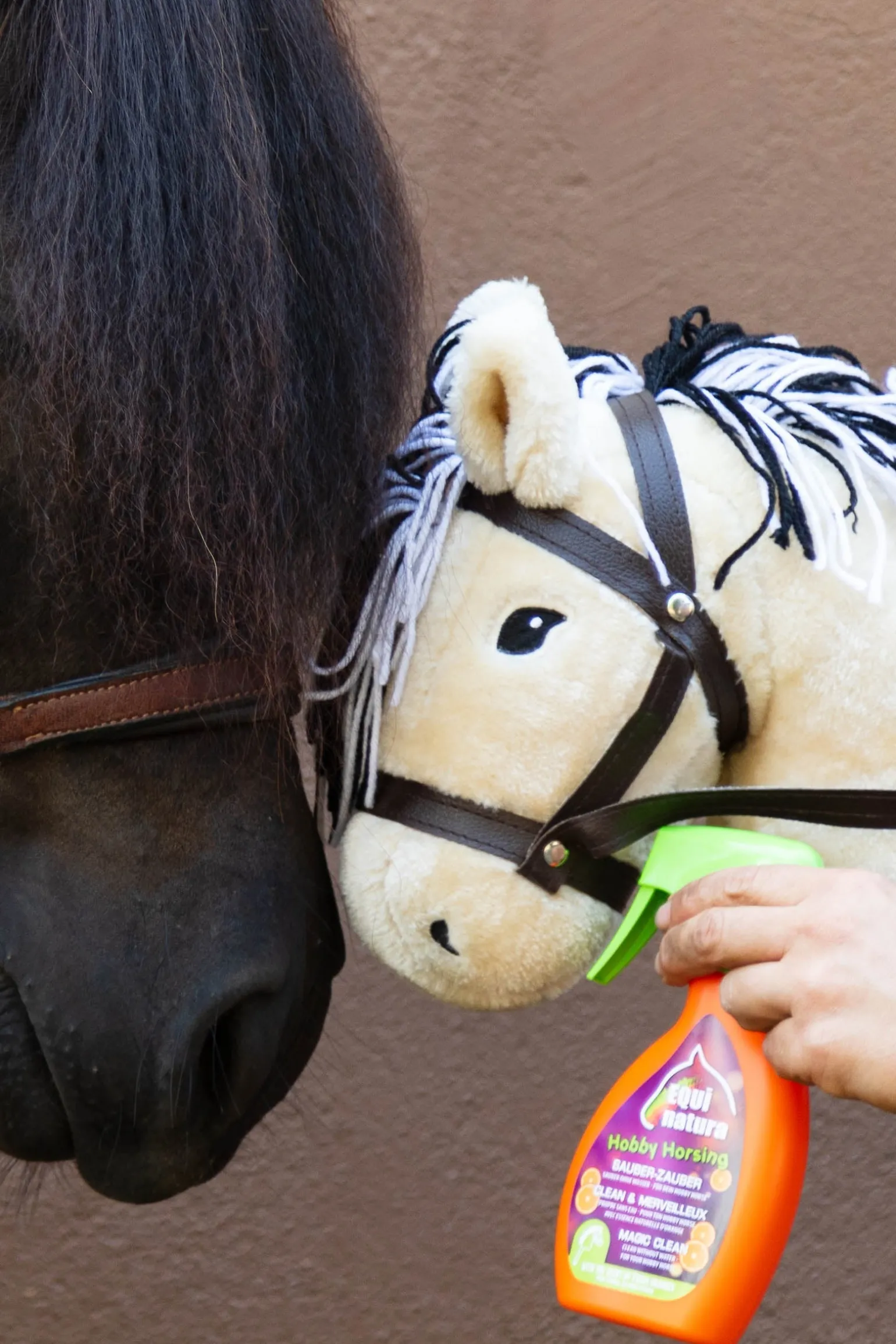 Sauber Zauber, 250 ml