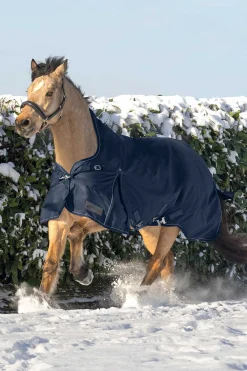 Scandic Weidedecke mit hohem Hals, 200 g