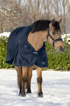 Scandic Weidedecke mit hohem Hals, 200 g